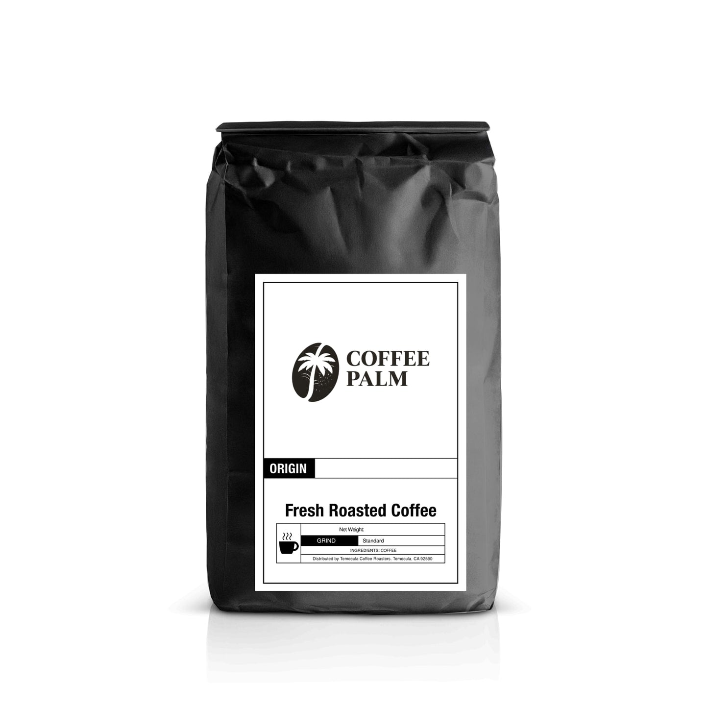 Kopi Safari