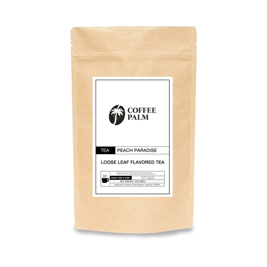 Peach Paradise