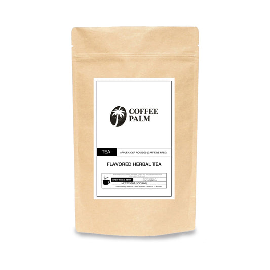 Apple Cider Rooibos